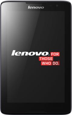 Планшетный компьютер Lenovo IdeaTab A5500