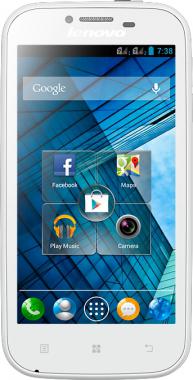 Смартфон Lenovo IdeaPhone A706