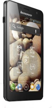 Смартфон Lenovo IdeaPhone K860