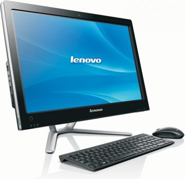 Настольный компьютер Lenovo C540