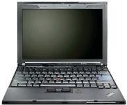 Ноутбук Lenovo ThinkPad X201s
