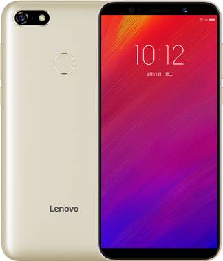 Смартфон Lenovo A5