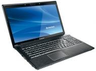 Ноутбук Lenovo IdeaPad G560