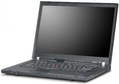 Ноутбук Lenovo ThinkPad T60