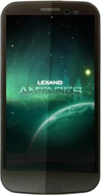 Смартфон LEXAND S6A1 Antares