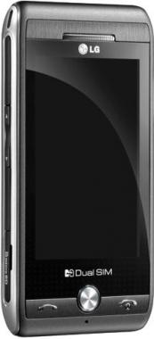 Сотовый телефон LG GX500