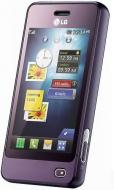 Сотовый телефон LG GD510
