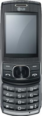 Сотовый телефон LG GU230