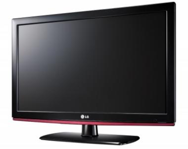 Телевизор LG 22LD350