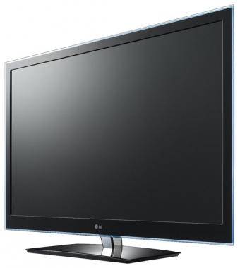 инструкции для телевизора LG 42LW650S