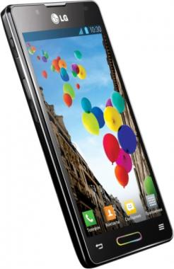 Смартфон LG P713 Optimus L7 II