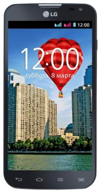 Смартфон LG Optimus L90