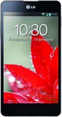 Смартфон LG Е975 Optimus G