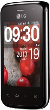 Смартфон LG Optimus L1 II Dual E420