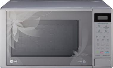 Микроволновая печь LG MH-6043DAD