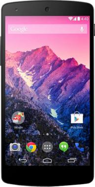 Смартфон LG Nexus 5 D821