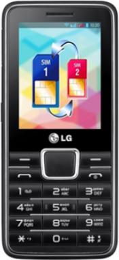 Сотовый телефон LG A399