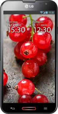 Смартфон LG Optimus G Pro E988