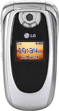 Сотовый телефон LG PM225