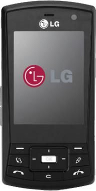 Смартфон LG KS10