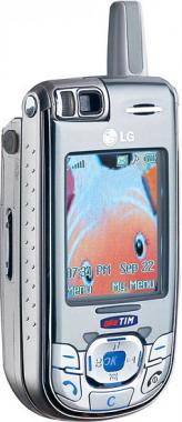 Сотовый телефон LG A7150