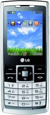 Сотовый телефон LG S310