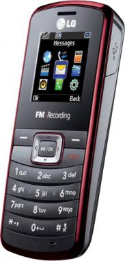 Сотовый телефон LG GB190
