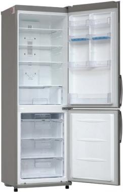 Холодильник LG GA-E409 ULQA