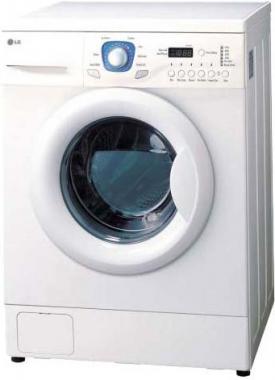 инструкции для стиральной машины LG WD-80150S