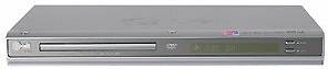 DVD-плеер LG DS475
