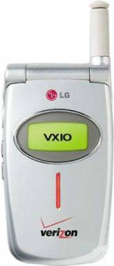 Сотовый телефон LG VX10 Verizon