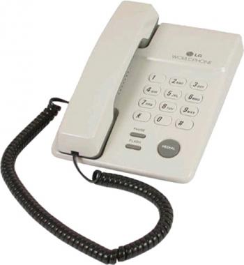 Телефон LG GS-5140