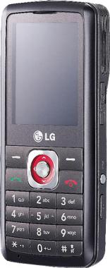 Сотовый телефон LG GM200