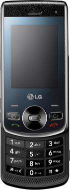 Сотовый телефон LG GD330