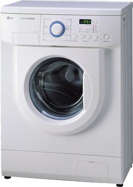 инструкции для стиральной машины LG WD-10180S