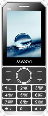 Сотовый телефон MAXVI X300