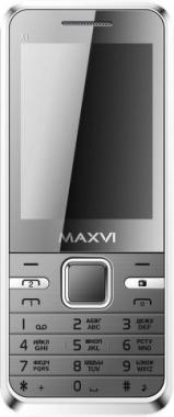 Сотовый телефон MAXVI X-1