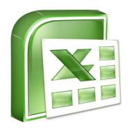 Офисная программа Excel 2007