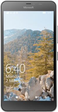 Lumia 640 XL LTE от Microsoft