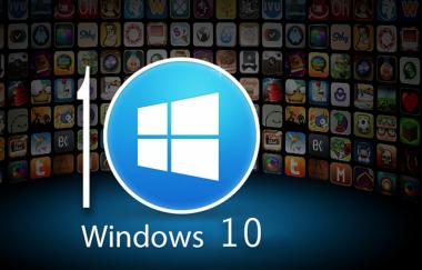  Microsoft Windows 10
