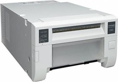 Принтер Mitsubishi Electric CP-D80DW