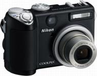 Цифровой фотоаппарат Nikon Coolpix P5000