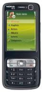 Смартфон Nokia N73 Music Edition