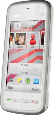 Смартфон Nokia 5230