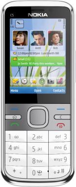 Смартфон Nokia C5
