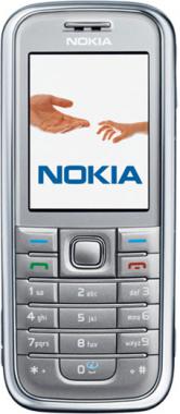 Сотовый телефон Nokia 6233