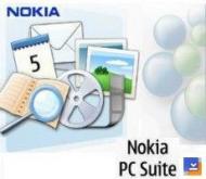 Программа PC Suite