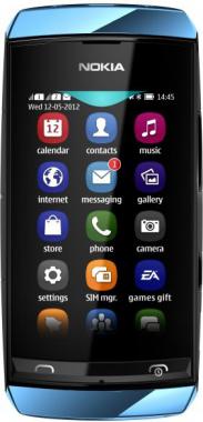 Смартфон Nokia Asha 305