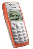 инструкции для сотового телефона Nokia 1100