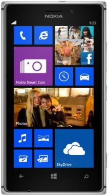 Смартфон Nokia Lumia 925